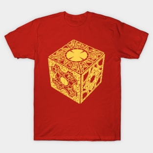 Lament configuration (transparent background) T-Shirt